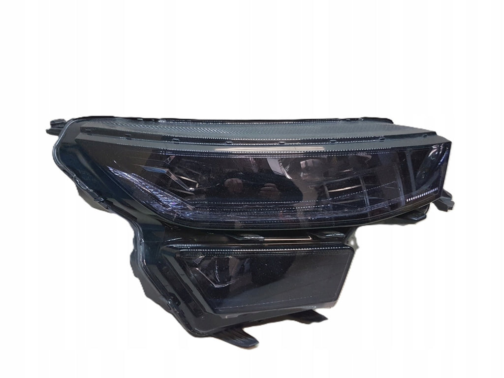 Frontscheinwerfer Skoda Kodiaq 566941036 LED Rechts Scheinwerfer Headlight SCH6525784708kx