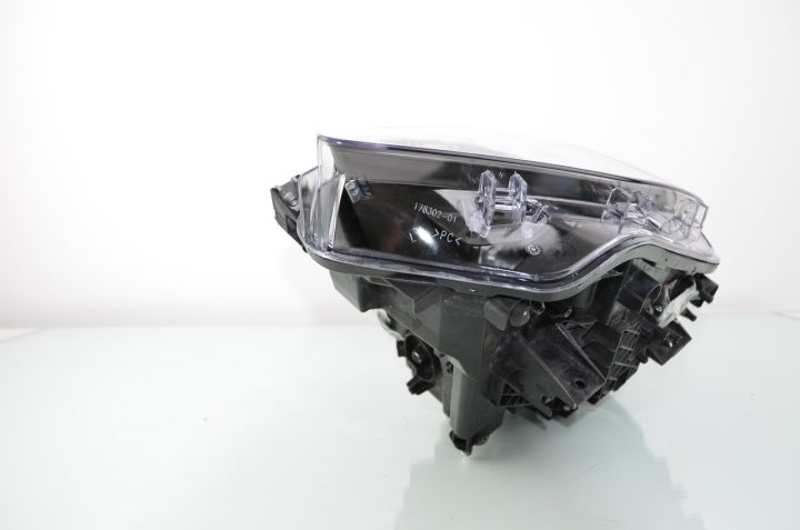 Frontscheinwerfer BMW 1 F20 7229677-07 Xenon Links Scheinwerfer Headlight SCH8514874215cx