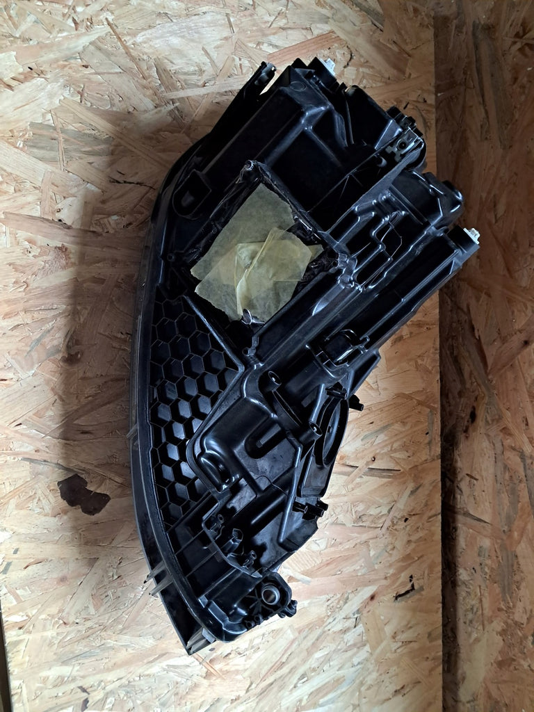 Frontscheinwerfer VW Golf VII 5G1941035L Full LED Links Scheinwerfer Headlight SCH2705714992kk