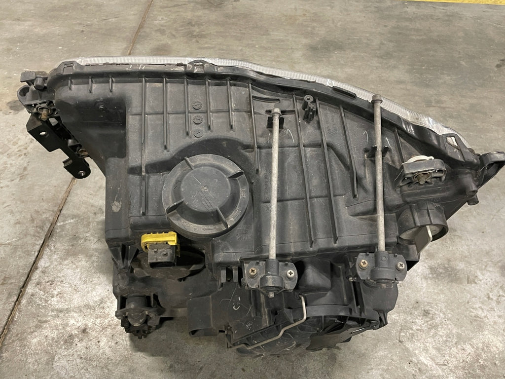 Frontscheinwerfer Mercedes-Benz A9608202339 Rechts Scheinwerfer Headlight SCH6172264673td