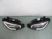 Laden Sie das Bild in den Galerie-Viewer, Frontscheinwerfer Mercedes-Benz Glc C253 X253 A2539067001 Ein Satz Headlight SCH4587865099iv