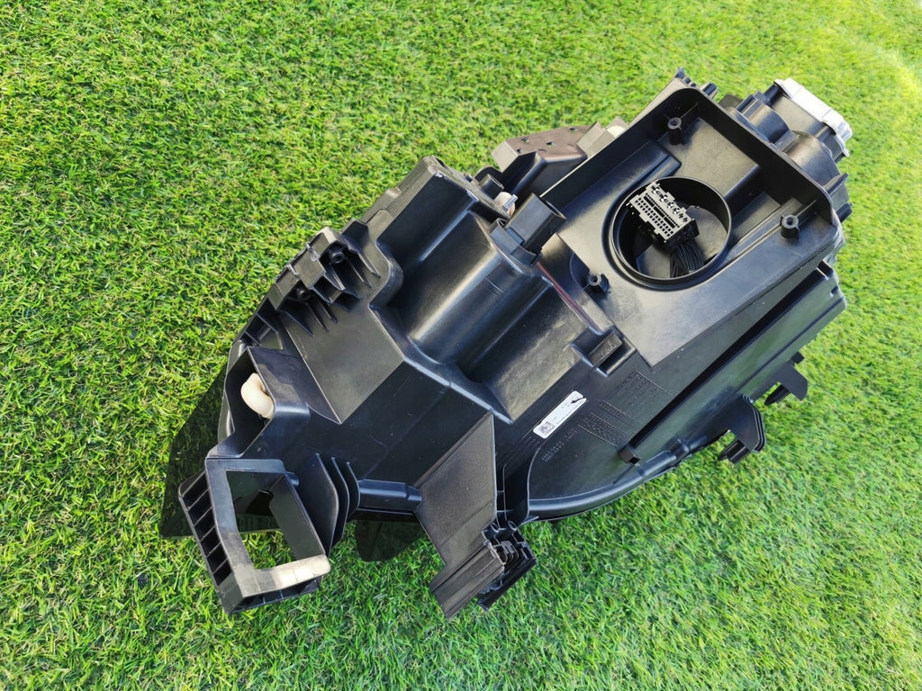 Frontscheinwerfer VW Id.4 11B941078 LED Rechts Scheinwerfer Headlight SCH8188034049hg