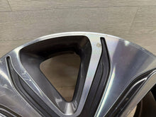 Laden Sie das Bild in den Galerie-Viewer, 1x Alufelge 17 Zoll 52910-A8210 Kia Optima Rim Wheel FEL5991468593ec