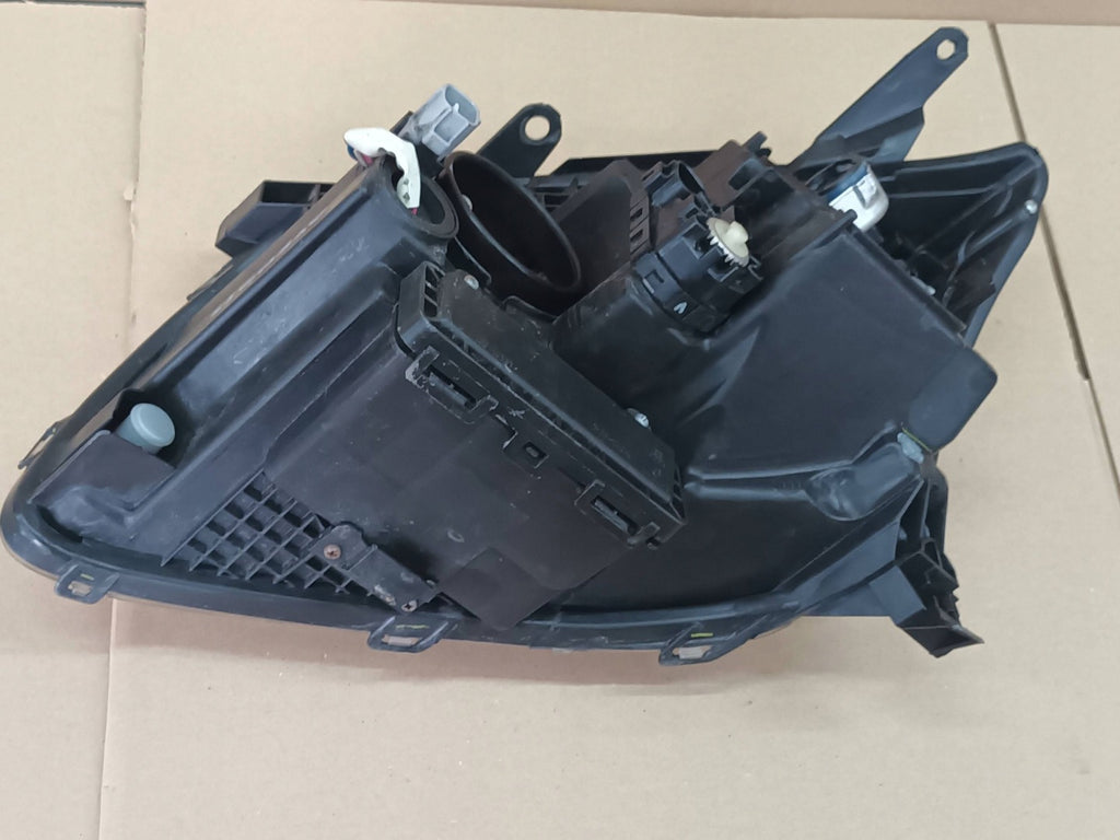 Frontscheinwerfer Toyota Avensis Rechts Scheinwerfer Headlight SCH7117469105ap