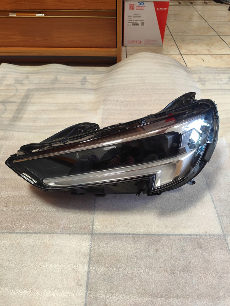 Frontscheinwerfer Opel Insignia B 39136835 Links Scheinwerfer Headlight SCH3019448181re