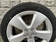 Load image into Gallery viewer, 1x Alufelge 17 Zoll 7.5" 5x112 46ET 8V0601025B Audi A3 Rim Wheel FEL3484931711ta