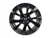 Laden Sie das Bild in den Galerie-Viewer, 1x Alufelge 18 Zoll 7.0&quot; 5x114.3 45ET BDEL-V3-810 Mazda Iii Rim Wheel