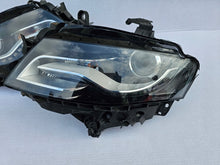 Laden Sie das Bild in den Galerie-Viewer, Frontscheinwerfer Audi A4 8K0941004P 8K0941003P Ein Satz Scheinwerfer Headlight SCH6207286787na