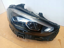 Laden Sie das Bild in den Galerie-Viewer, Frontscheinwerfer Mercedes-Benz 2069060803 LED Rechts Scheinwerfer Headlight