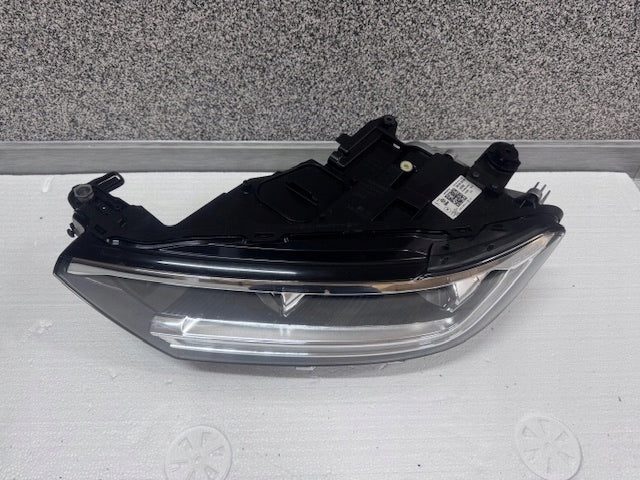 Frontscheinwerfer VW T-Roc 2GA941035AH Links Scheinwerfer Headlight SCH1772330053oo