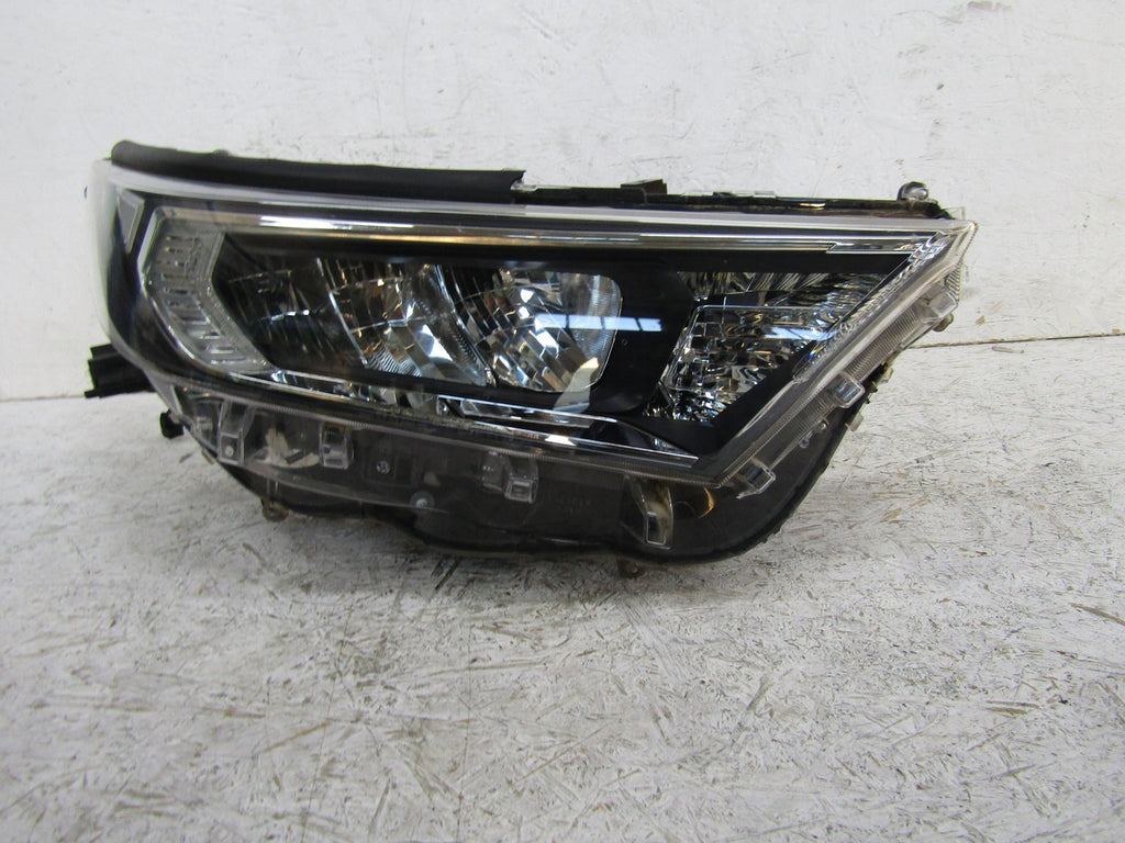 Frontscheinwerfer Toyota Rav V 4 EMM1990 Rechts Scheinwerfer Headlight SCH4156155033sg
