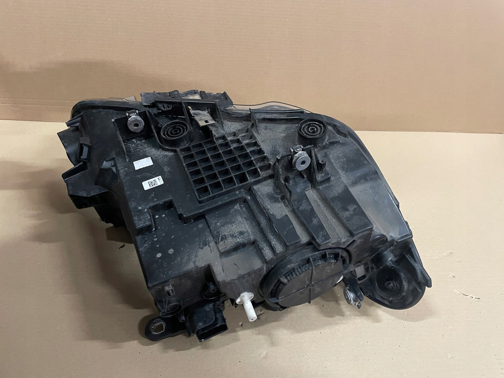 Frontscheinwerfer BMW X1 F48 7346533 LED Links Scheinwerfer Headlight SCH2383188504eu