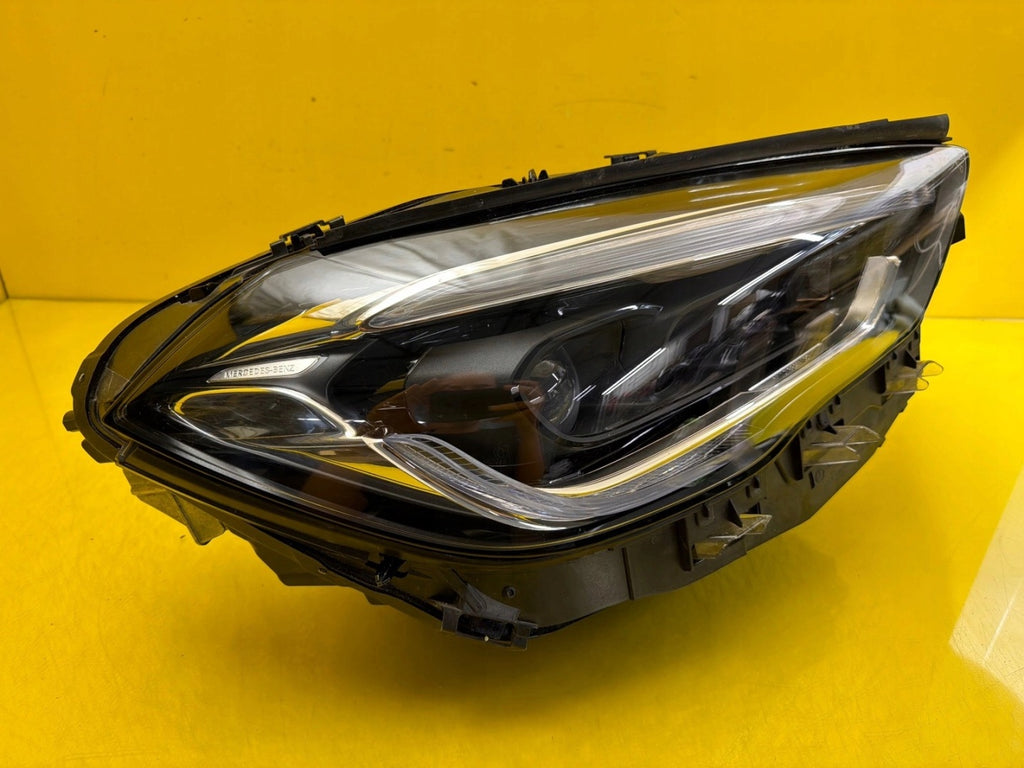 Frontscheinwerfer Mercedes-Benz W247 A2479064205 LED Rechts Headlight SCH5385949499fm