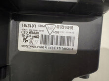 Laden Sie das Bild in den Galerie-Viewer, Frontscheinwerfer Peugeot 2008 208 II 9841642080 LED Rechts oder Links