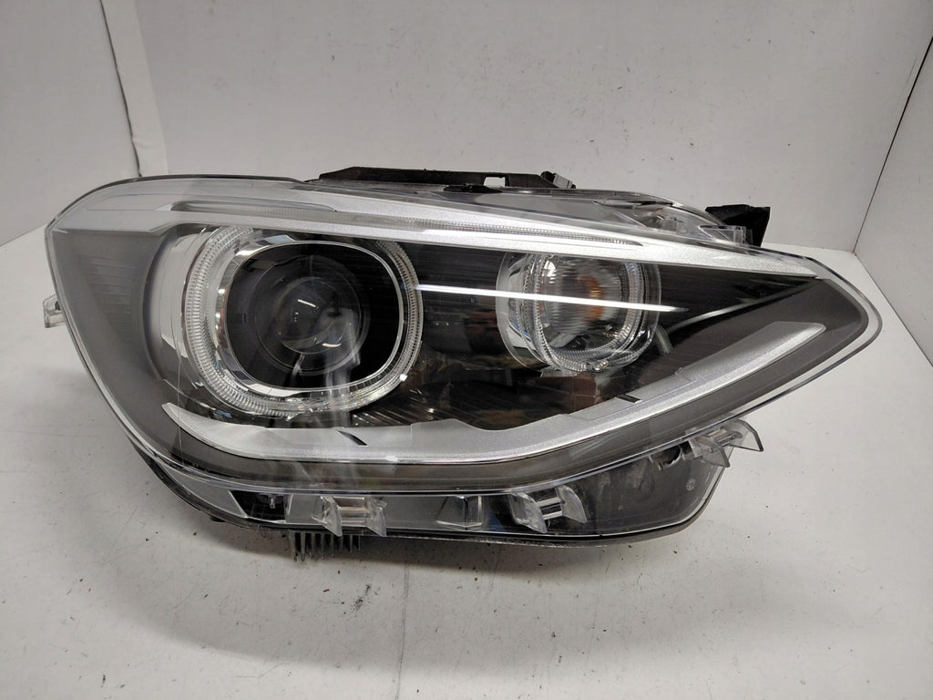 Frontscheinwerfer BMW F20 7296914 Xenon Rechts Scheinwerfer Headlight SCH2485799920pl