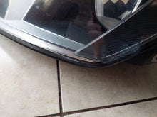 Laden Sie das Bild in den Galerie-Viewer, Frontscheinwerfer VW Golf VII 5G1941005-1 Links Scheinwerfer Headlight SCH6229265725sw