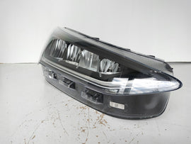 Frontscheinwerfer Ford Focus NX7B-13E014-CD Full LED Rechts Headlight SCH6449602545zm
