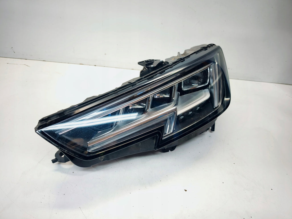 Frontscheinwerfer Audi A4 B9 8W0941035 Links Scheinwerfer Headlight SCH9334269922ch
