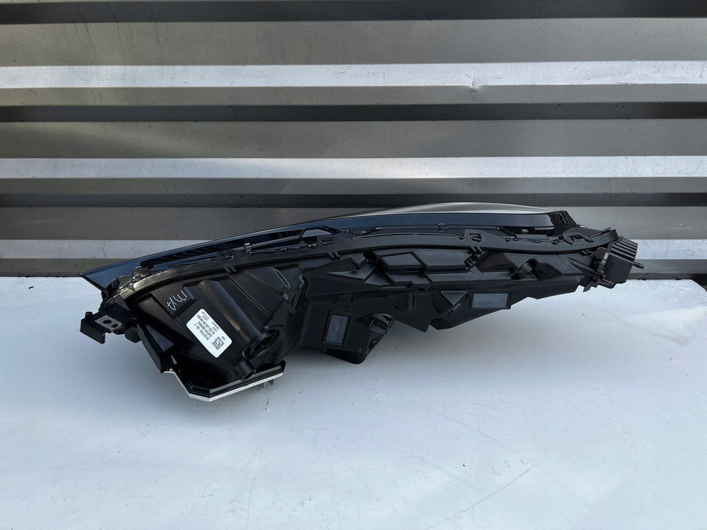 Frontscheinwerfer Tesla Model 3 1077376-00-C LED Ein Stück (Rechts oder Links)