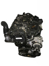 Load image into Gallery viewer, Motor Audi A4 B9 DHDA 2.0 TFSI 190PS 140kW 11TKm 2018 Engine Komplett MOT2807914394vn