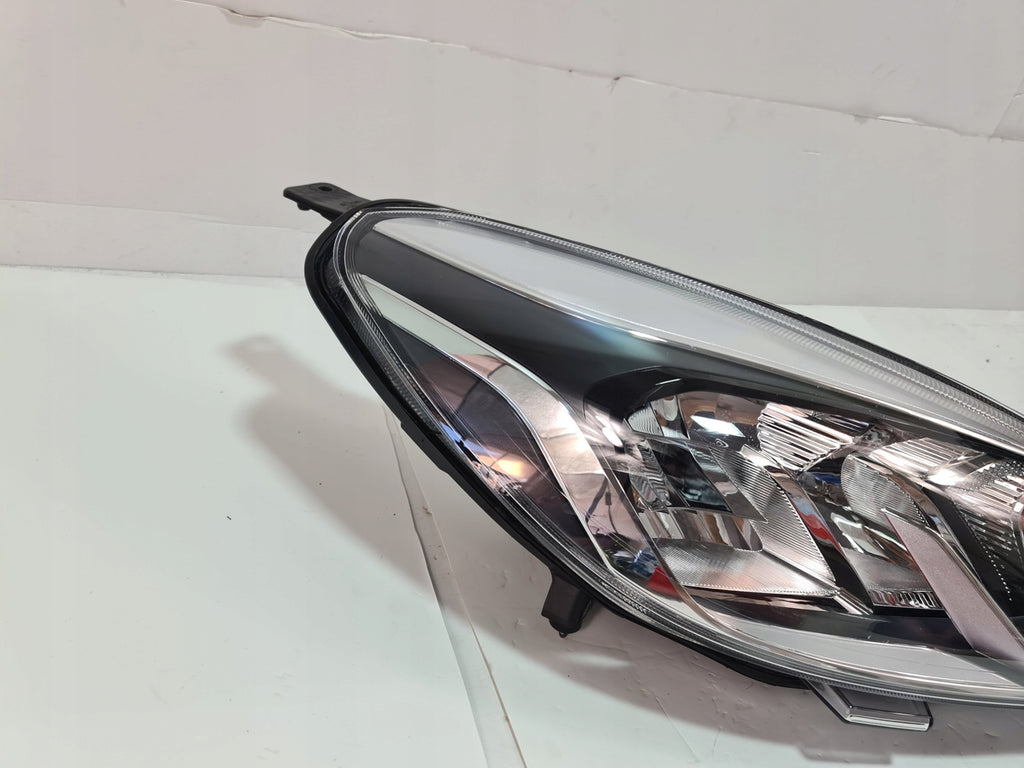 Frontscheinwerfer Ford Fiesta I L1BB-13E014-AE LED Rechts Scheinwerfer Headlight SCH7014126869ts