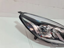 Laden Sie das Bild in den Galerie-Viewer, Frontscheinwerfer Ford Fiesta I L1BB-13E014-AE LED Rechts Scheinwerfer Headlight SCH7014126869ts