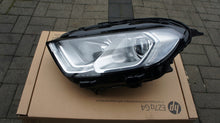 Laden Sie das Bild in den Galerie-Viewer, Frontscheinwerfer Ford Ecosport MN15-13E015-AE LED Links Scheinwerfer Headlight SCH3074213710ek