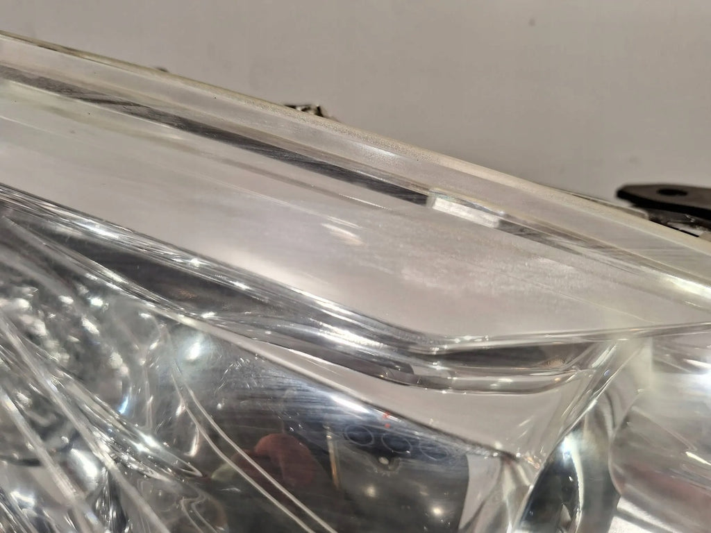 Frontscheinwerfer Citroën C-Crosser AVN9565 Xenon Rechts Scheinwerfer Headlight