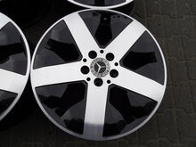 Laden Sie das Bild in den Galerie-Viewer, 4x Alufelge 18 Zoll 7.5" 5x112 53ET A2474012800 Mercedes-Benz Glb X247 Rim Wheel FEL3106661777nd