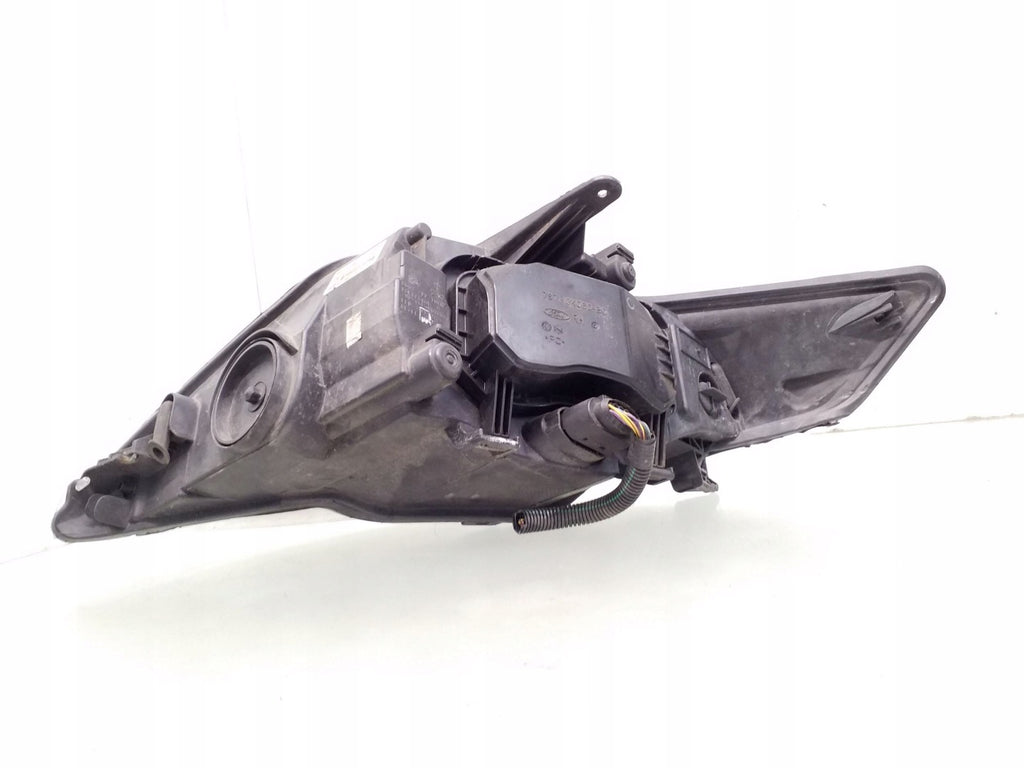 Frontscheinwerfer Ford Mondeo 7S7113100EF Rechts Scheinwerfer Headlight SCH7529073003mr
