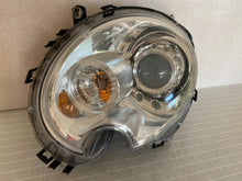 Load image into Gallery viewer, Frontscheinwerfer Mini R56 162705 Xenon Rechts Scheinwerfer Headlight SCH5388631254tz