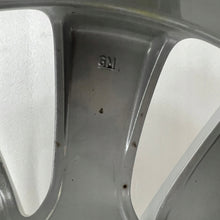 Load image into Gallery viewer, 1x Alufelge 17 Zoll 7.0" 5x115 44ET Glanz Silber Opel Insignia Rim Wheel FEL8142288957jj