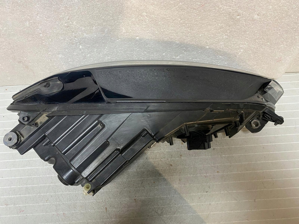 Frontscheinwerfer VW Golf VII I 5G1941081 Full LED Links Scheinwerfer Headlight SCH6478917597vj