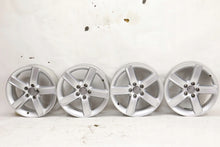 Laden Sie das Bild in den Galerie-Viewer, 4x Alufelge 17 Zoll 7.0" 5x112 37ET Matt 8R0071497 Audi Q5 Rim Wheel FEL9636131143te