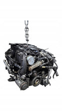 Load image into Gallery viewer, Motor BMW E60 M47D20 2.0 163PS 155TKm 2006 Diesel Engine Komplett MOT4060790977wf