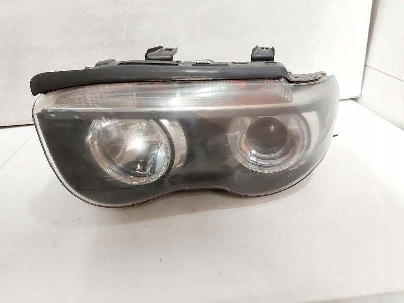 Frontscheinwerfer BMW 7 E65 Xenon Links Scheinwerfer Headlight