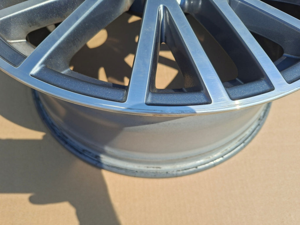 1x Alufelge 18 Zoll 7.5" 5x112 A1774010600 Mercedes-Benz W177 Rim Wheel FEL5404838311rn