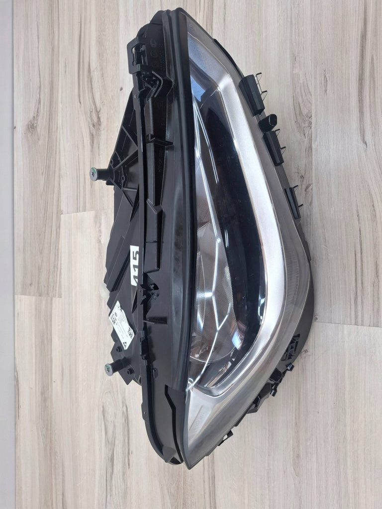 Frontscheinwerfer Mercedes-Benz Cla C118 A1189062000 Rechts Headlight SCH5541134093xr