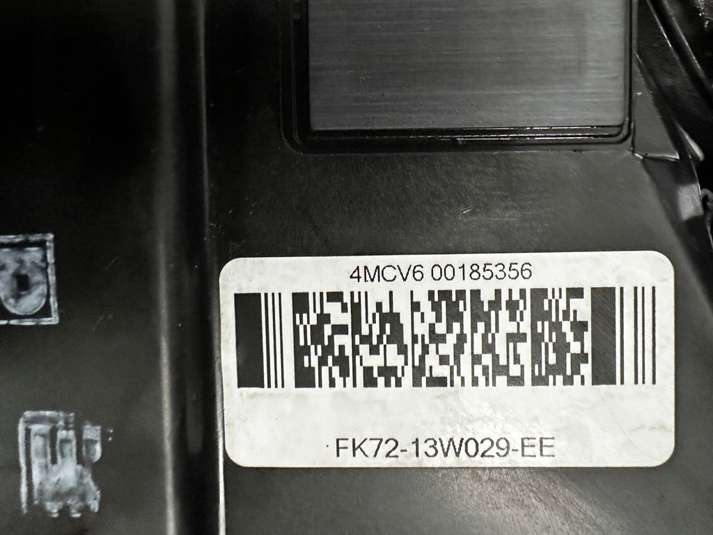 Frontscheinwerfer Land Rover Sport Discovery L550 FL72-13W029-EE LED Rechts SCH8344368837cz