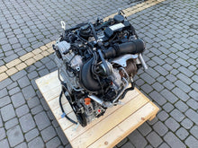 Load image into Gallery viewer, Motor Mercedes-Benz 270910 1.6 2015 Diesel Engine Komplett MOT7066252473mg