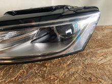 Load image into Gallery viewer, Frontscheinwerfer Audi Q5 8R0941043 Xenon Links Scheinwerfer Headlight