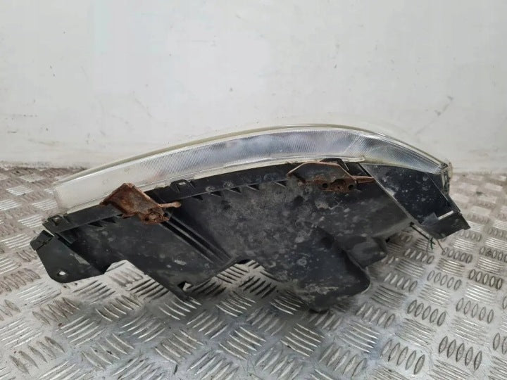 Frontscheinwerfer Toyota Corolla Verso Links Scheinwerfer Headlight SCH2231326880rv
