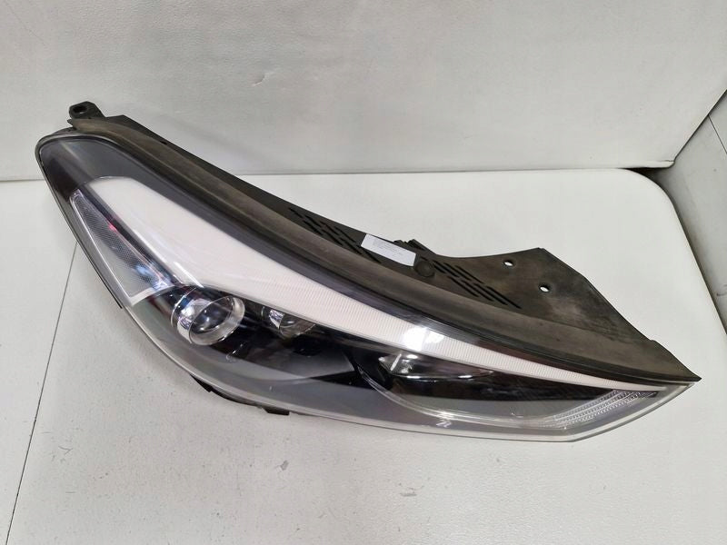 Frontscheinwerfer Hyundai Tucson 92102-D7201 LED Rechts Scheinwerfer Headlight SCH9615305751le