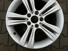 Laden Sie das Bild in den Galerie-Viewer, 1x Alufelge 17 Zoll 6796239 BMW F36 3 F30 F32 F31 F33 Rim Wheel FEL4674451526qr