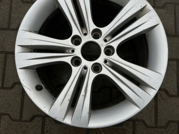 1x Alufelge 17 Zoll 6796239 BMW F36 3 F30 F32 F31 F33 Rim Wheel FEL4674451526qr