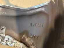 Load image into Gallery viewer, 1x Alufelge 18 Zoll 7.5" 5x108 50 5ET 31471553 Volvo Xc40 Rim Wheel FEL8582809882co