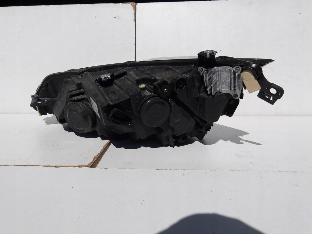 Frontscheinwerfer VW Golf VIII 5H1941006C LED Rechts Scheinwerfer Headlight SCH8863167460vh