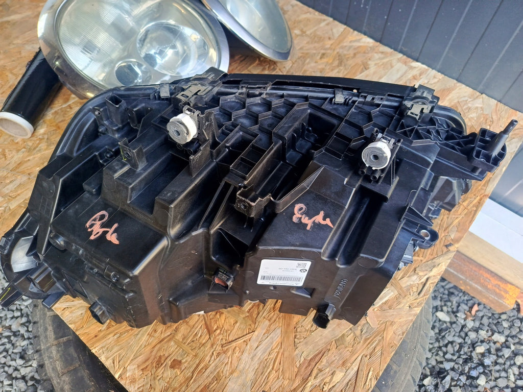 Frontscheinwerfer Mercedes-Benz Sprinter A9109067200 Full LED Rechts Headlight SCH1228770496do