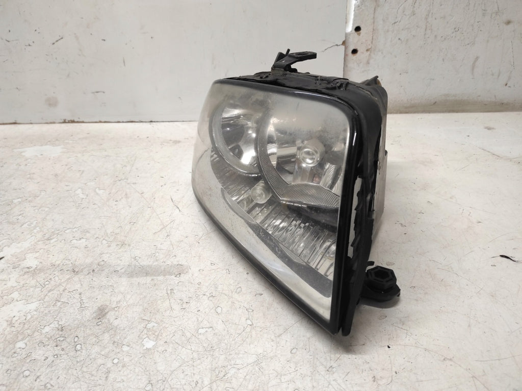 Frontscheinwerfer Audi A2 8Z0941004 Rechts Scheinwerfer Headlight SCH8811380783fi