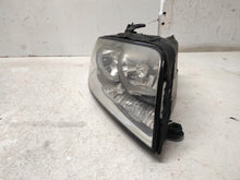 Laden Sie das Bild in den Galerie-Viewer, Frontscheinwerfer Audi A2 8Z0941004 Rechts Scheinwerfer Headlight SCH8811380783fi